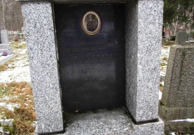 Kraslice, Ocelák Radek, 2016