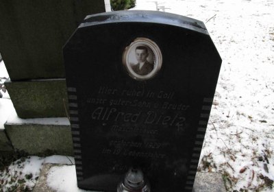 Kraslice, Ocelák Radek, 2016