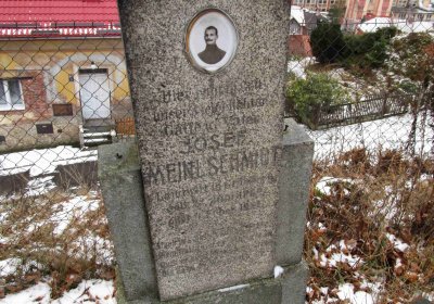 Kraslice, Ocelák Radek, 2016