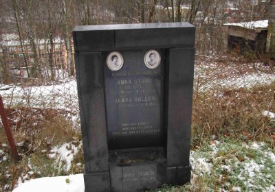 Kraslice, Ocelák Radek, 2016