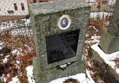 Kraslice, Ocelák Radek, 2016