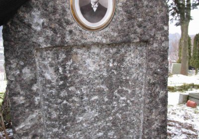 Kraslice, Ocelák Radek, 2016