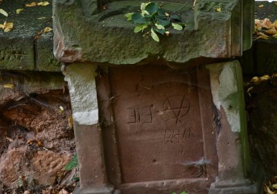 Kryry u kostela, Omnium, 2020