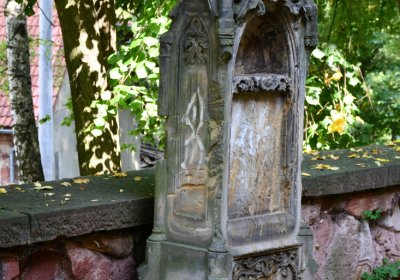 Kryry u kostela, Omnium, 2020