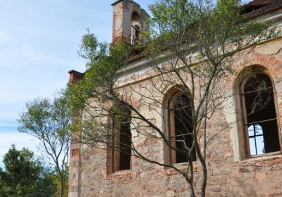 Přibenice, Omnium, 2020