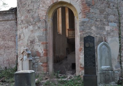 Přibenice, Omnium, 2020