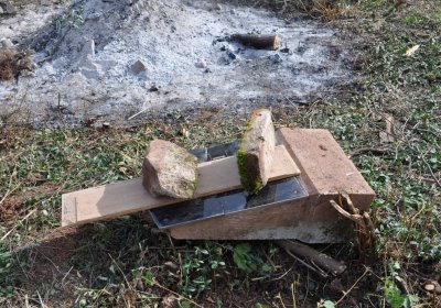 Přibenice, Omnium, 2020