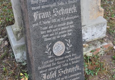 Přibenice, Omnium, 2020