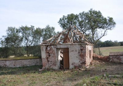 Přibenice, Omnium, 2020