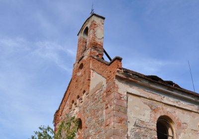 Přibenice, Omnium, 2020