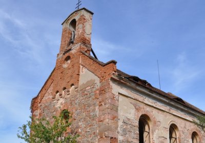 Přibenice, Omnium, 2020