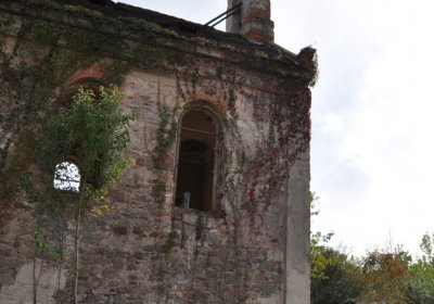 Přibenice, Omnium, 2020