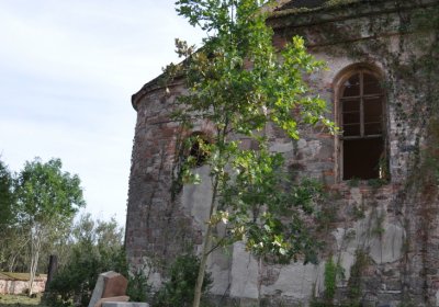 Přibenice, Omnium, 2020