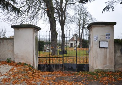 Soběchleby obecní, Omnium, 2020