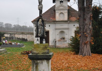 Soběchleby obecní, Omnium, 2020