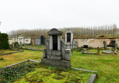 Soběchleby obecní, Omnium, 2020