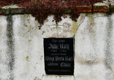 Soběchleby obecní, Omnium, 2020