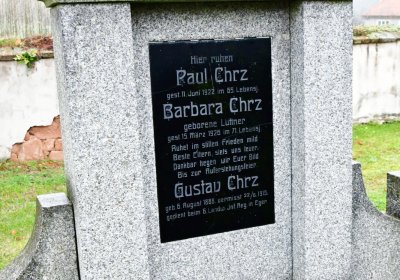 Soběchleby obecní, Omnium, 2020