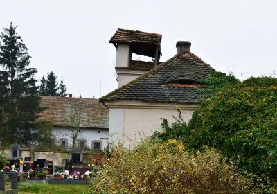 Soběchleby obecní, Omnium, 2020