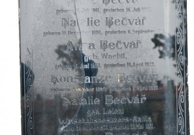 Soběchleby obecní, Omnium, 2020