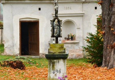 Soběchleby obecní, Omnium, 2020