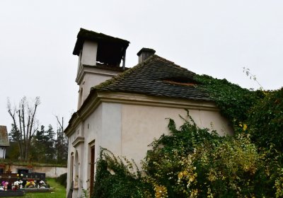 Soběchleby obecní, Omnium, 2020