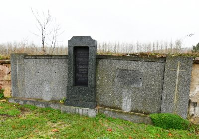 Soběchleby obecní, Omnium, 2020