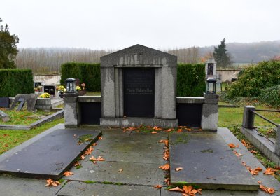 Soběchleby obecní, Omnium, 2020