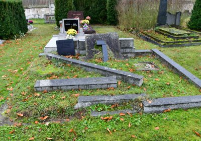 Soběchleby obecní, Omnium, 2020