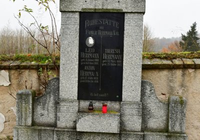 Soběchleby obecní, Omnium, 2020