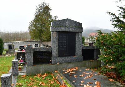 Soběchleby obecní, Omnium, 2020