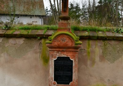 Soběchleby obecní, Omnium, 2020