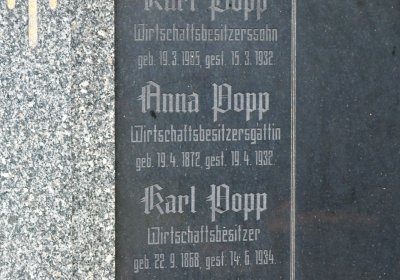 Soběchleby obecní, Omnium, 2020