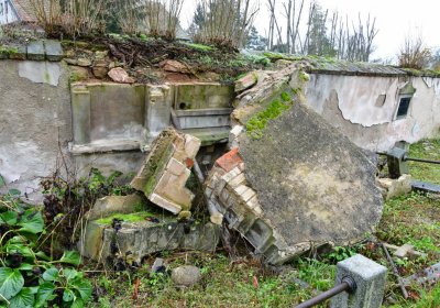 Soběchleby obecní, Omnium, 2020