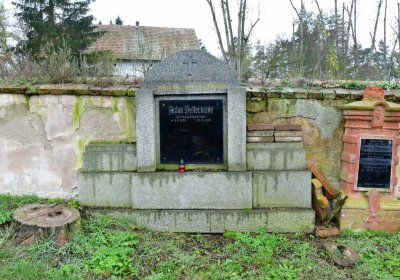 Soběchleby obecní, Omnium, 2020