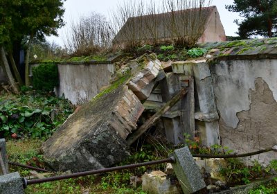 Soběchleby obecní, Omnium, 2020