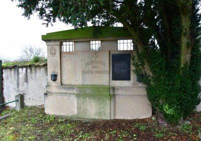 Soběchleby obecní, Omnium, 2020