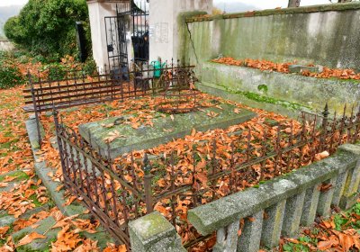 Soběchleby obecní, Omnium, 2020