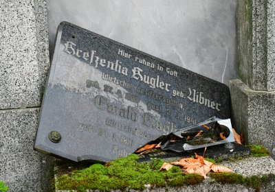 Soběchleby obecní, Omnium, 2020