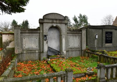 Soběchleby obecní, Omnium, 2020