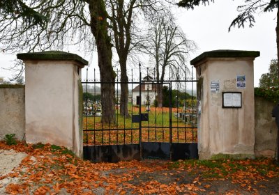 Soběchleby obecní, Omnium, 2020