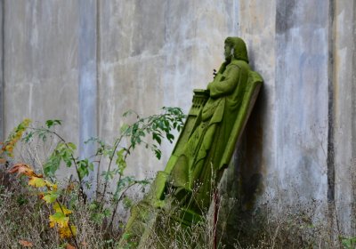 Soběchleby u kostela, Omnium, 2020