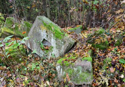 Soběchleby u kostela, Omnium, 2020