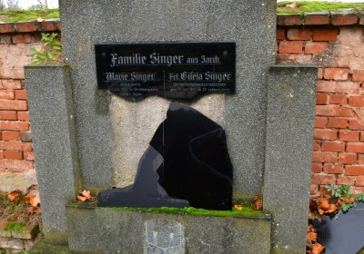 Siřem obecní, Omnium, 2020