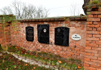 Siřem obecní, Omnium, 2020