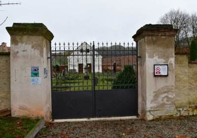 Siřem obecní, Omnium, 2020