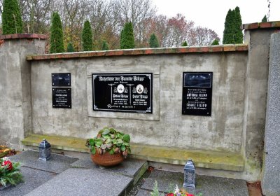 Siřem obecní, Omnium, 2020