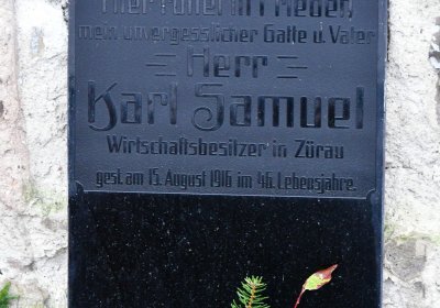 Siřem obecní, Omnium, 2020