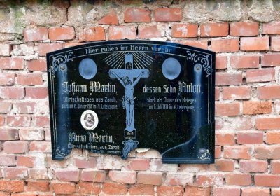 Siřem obecní, Omnium, 2020