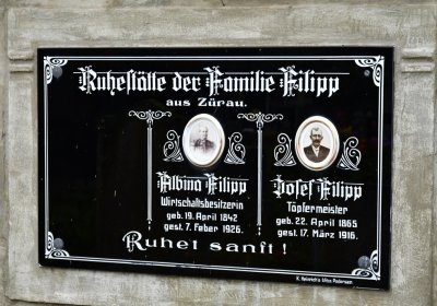 Siřem obecní, Omnium, 2020